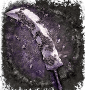 Ash of War Cragblade-image